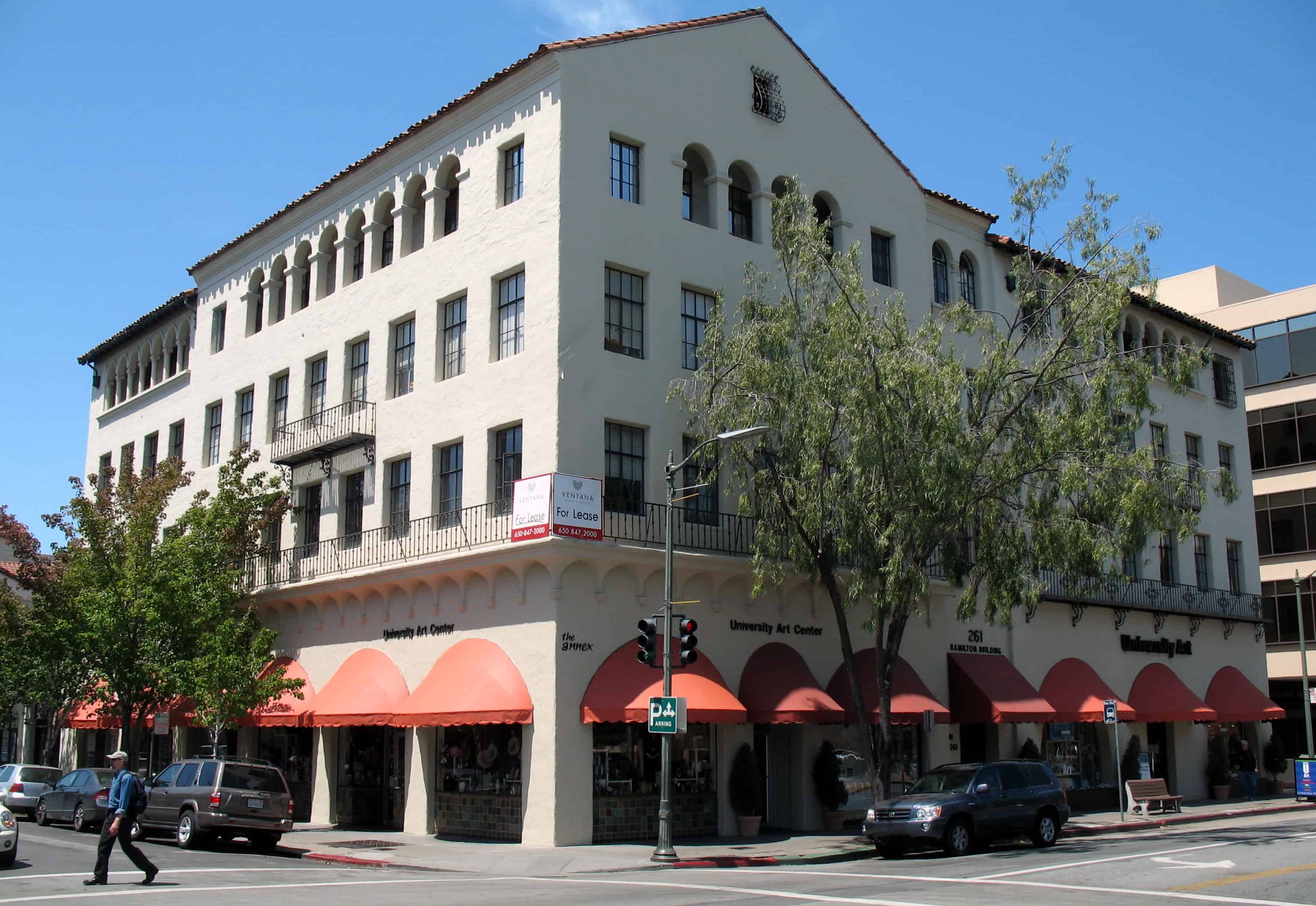 palo alto, ca - Miguel Canales M.D.